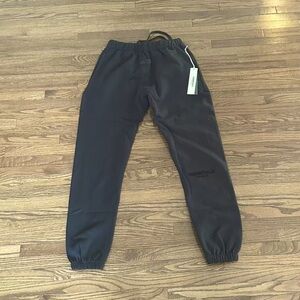 Essentials Sweatpants Cuffed